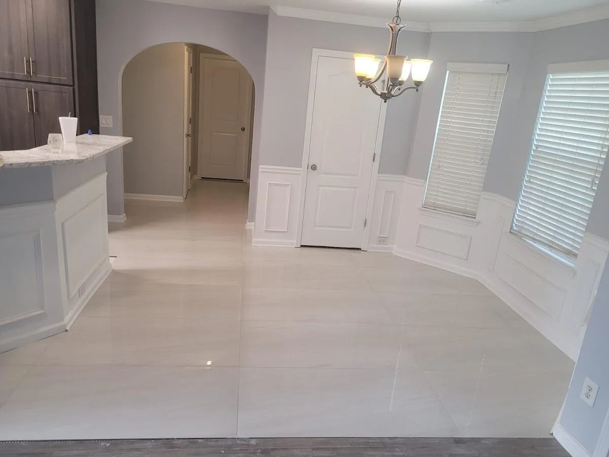 Water Damage Restoration services in Greenville, PA